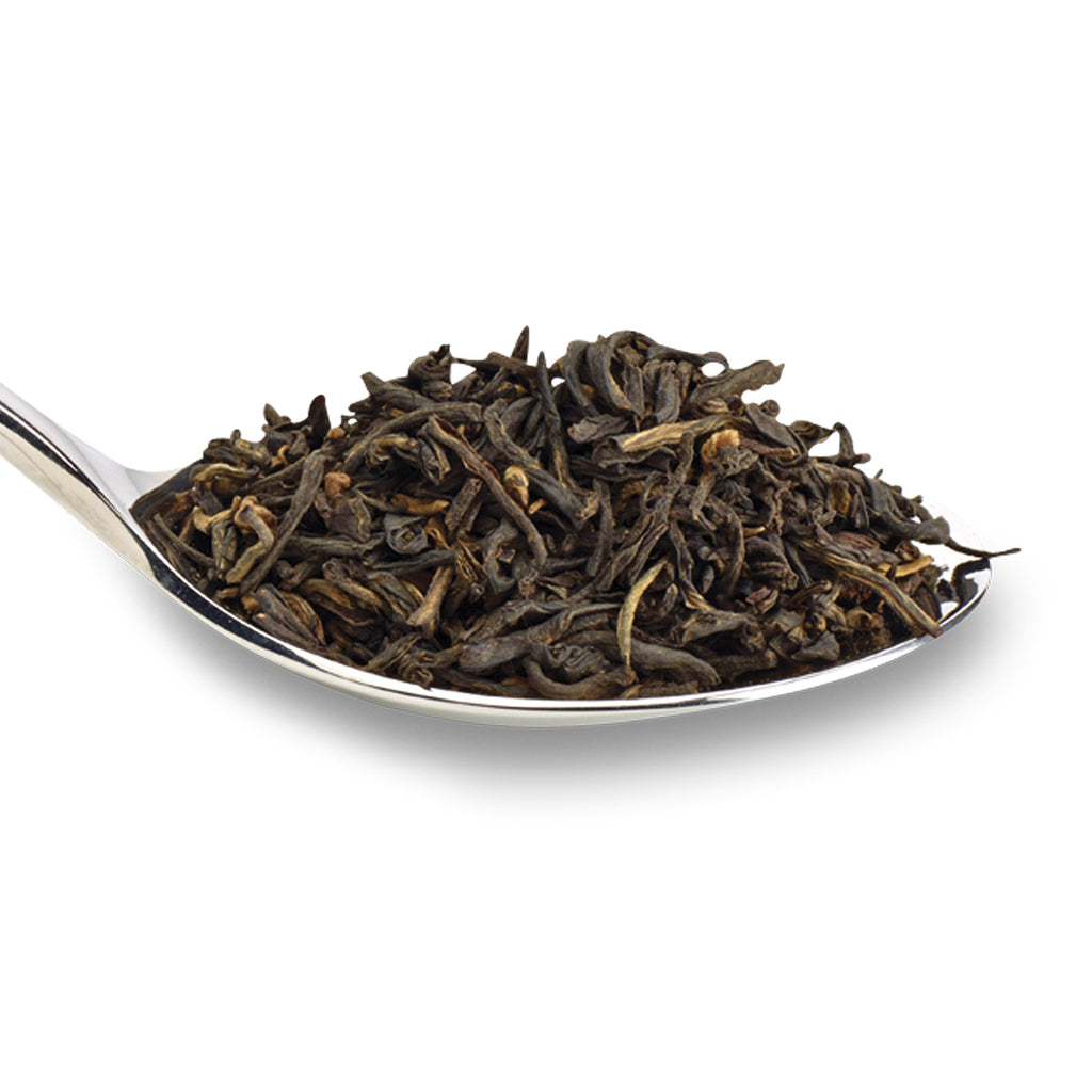 Yunnan - 125g Loose Leaf Tea