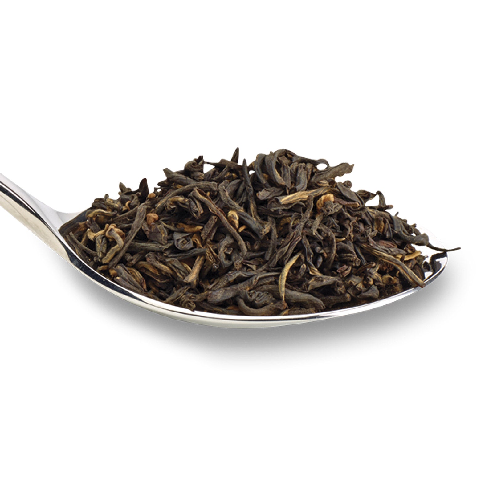 Yunnan - 125g Loose Leaf Tea