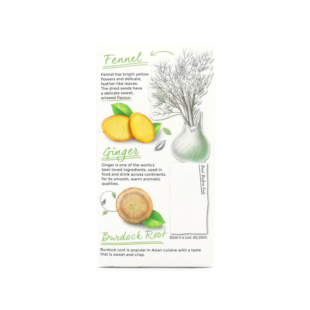 Superblends Detox - 20 Envelopes