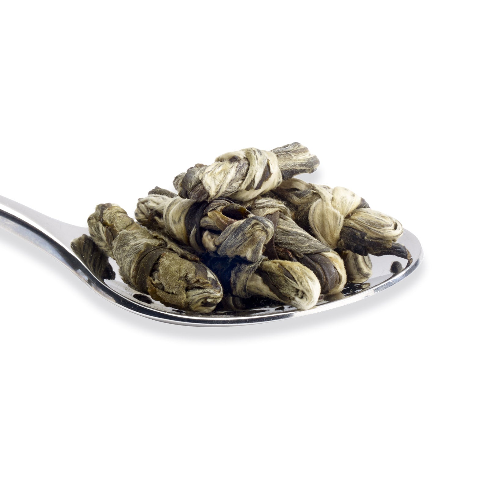 Jasmine Jade Butterfly - 100g Loose Leaf Tea