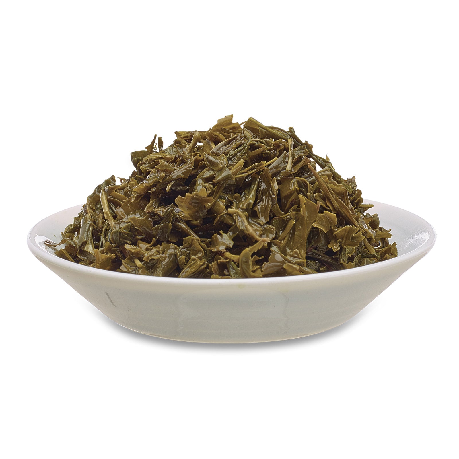 China Green - 125g Loose Leaf Tea