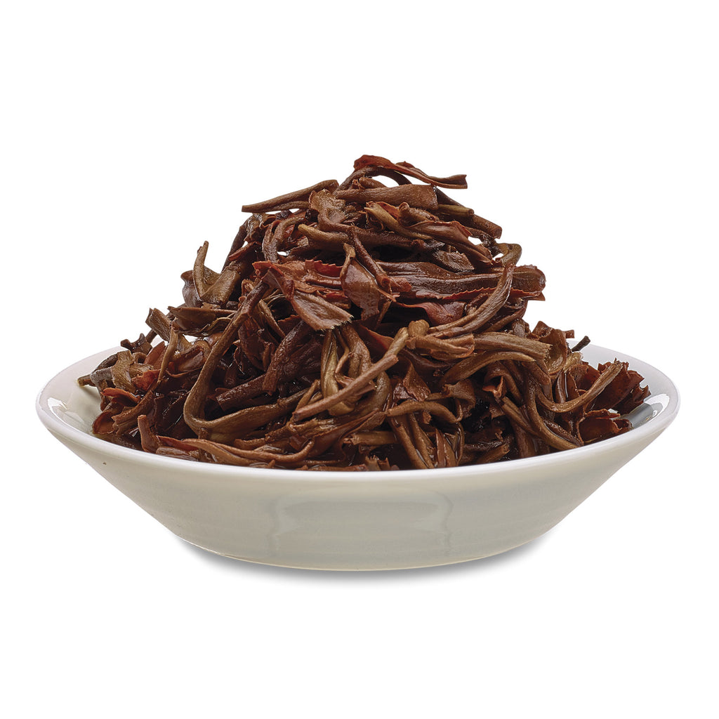 Darjeeling Castleton Moonlight Oolong - 50g Loose Leaf Tea