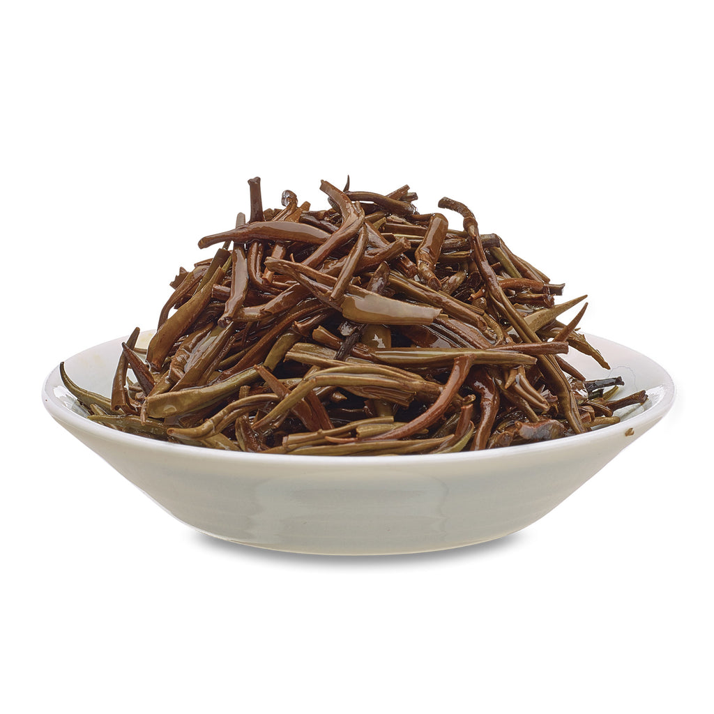 Grey Dragon Oolong - 100g Loose Leaf Tea