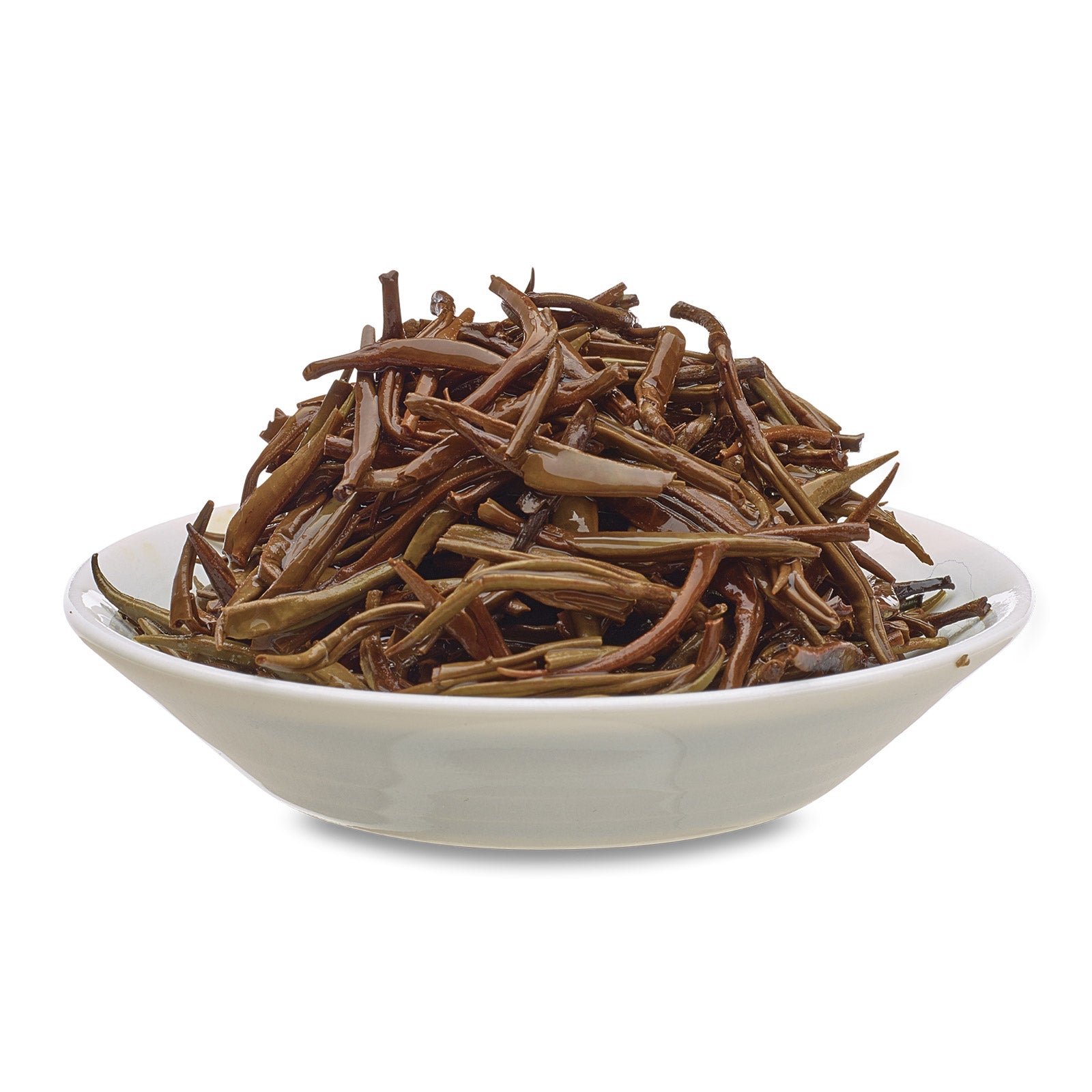 Grey Dragon Oolong - 100g Loose Leaf Tea
