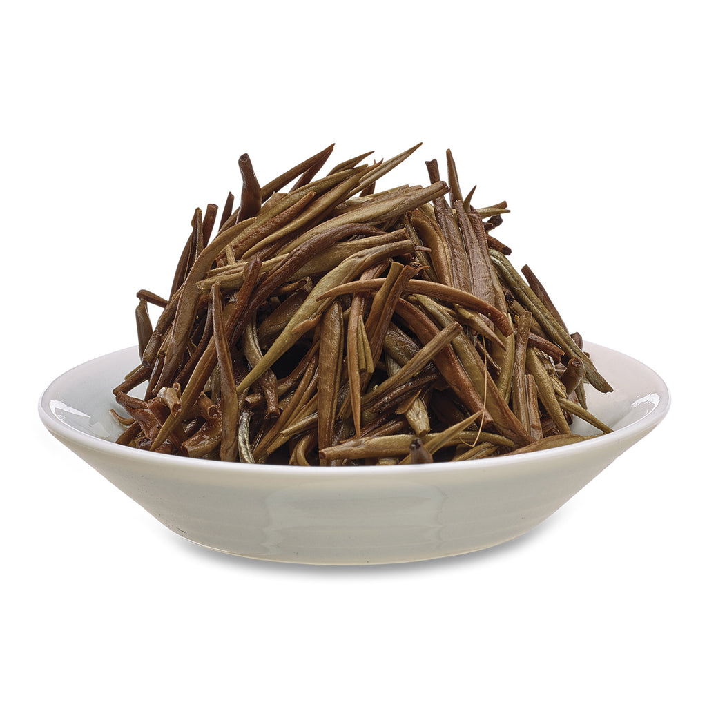 Java Silver Tips - 50g Loose Leaf Tea