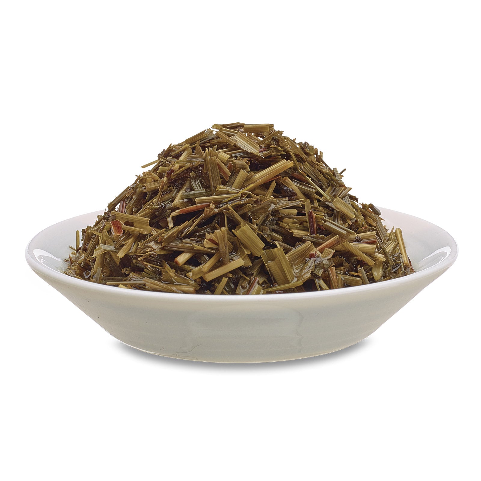 Lemongrass & Peppermint - 75g Loose Infusion