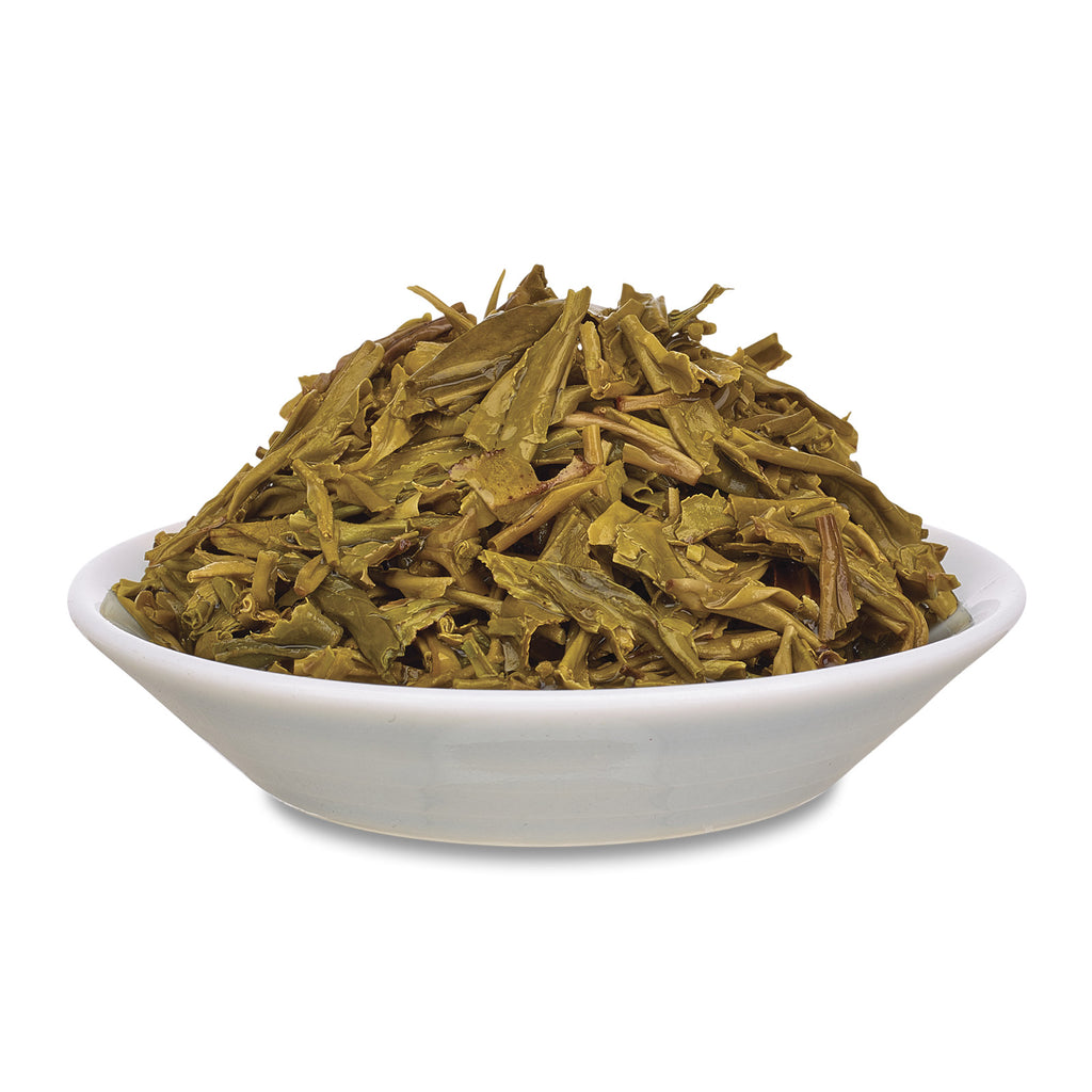 Long Jing - 100g Loose Leaf Tea