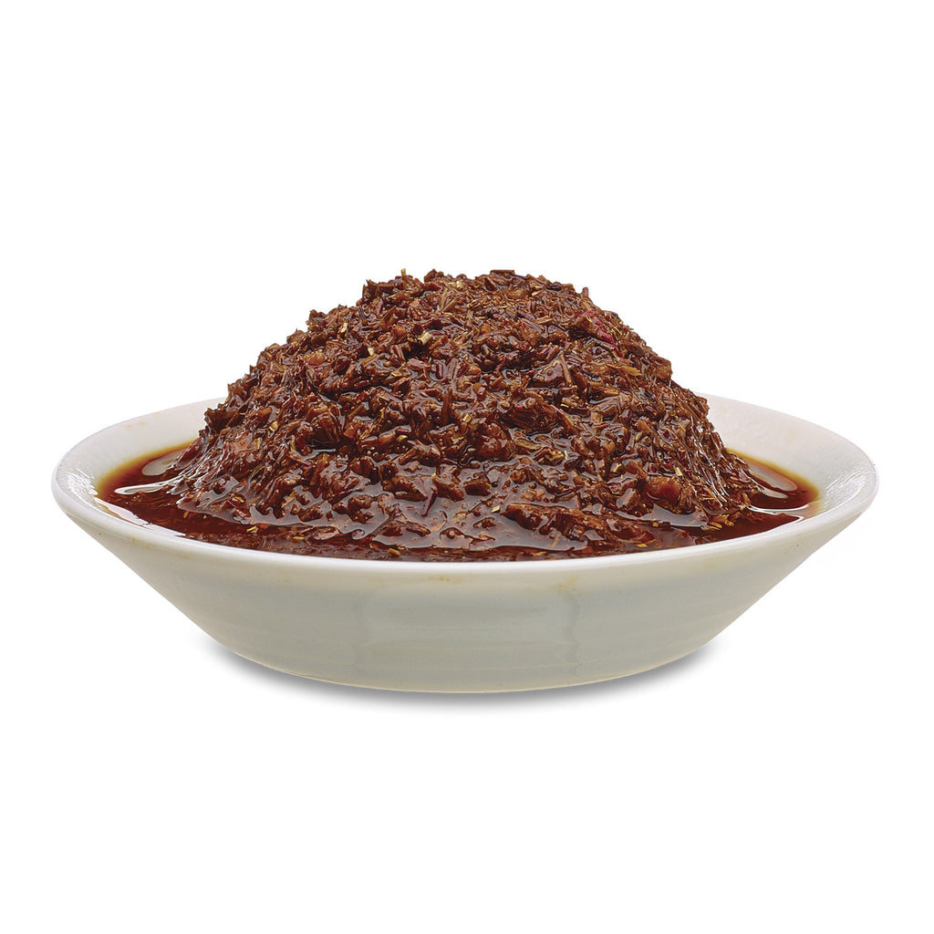 Rooibos Flavoured with Orange and Cinnamon - 100g Loose Infusion