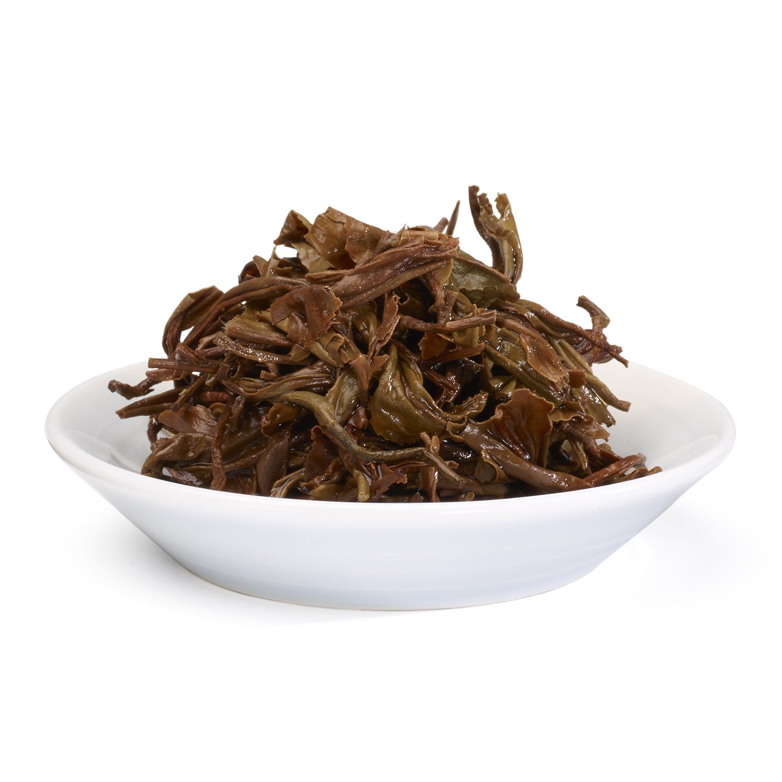 Nilgiri Twirl - 100g Loose Leaf Tea