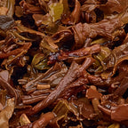 2nd Flush Darjeeling - 100g Loose Leaf Tea