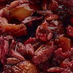 Blackcurrant & Lavender - 100g Loose Infusion