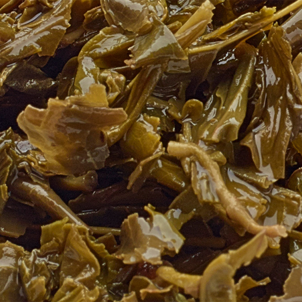 China Green - 125g Loose Leaf Tea