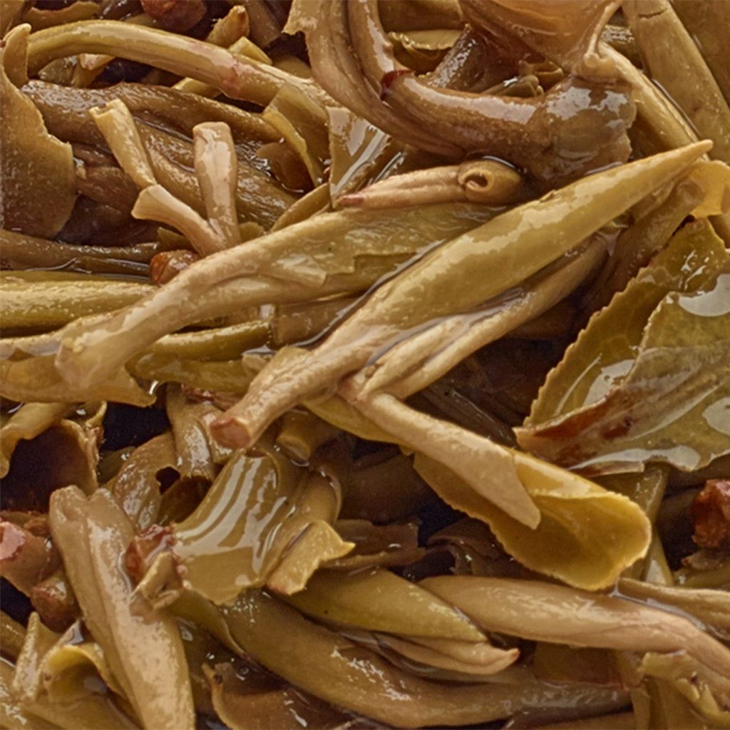 Huo Shan Huang Ya - 50g Loose Leaf Tea