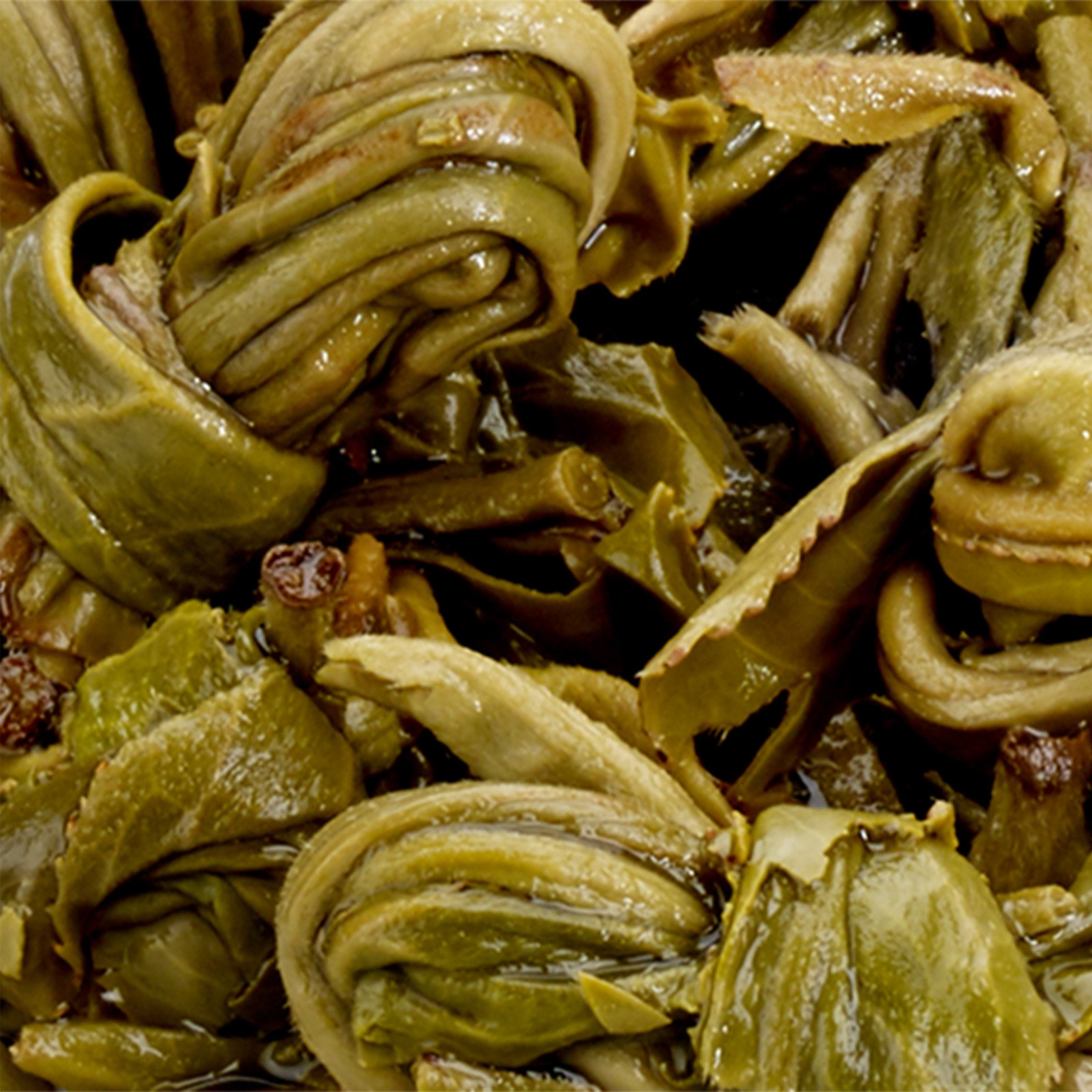 Jasmine Jade Butterfly - 100g Loose Leaf Tea