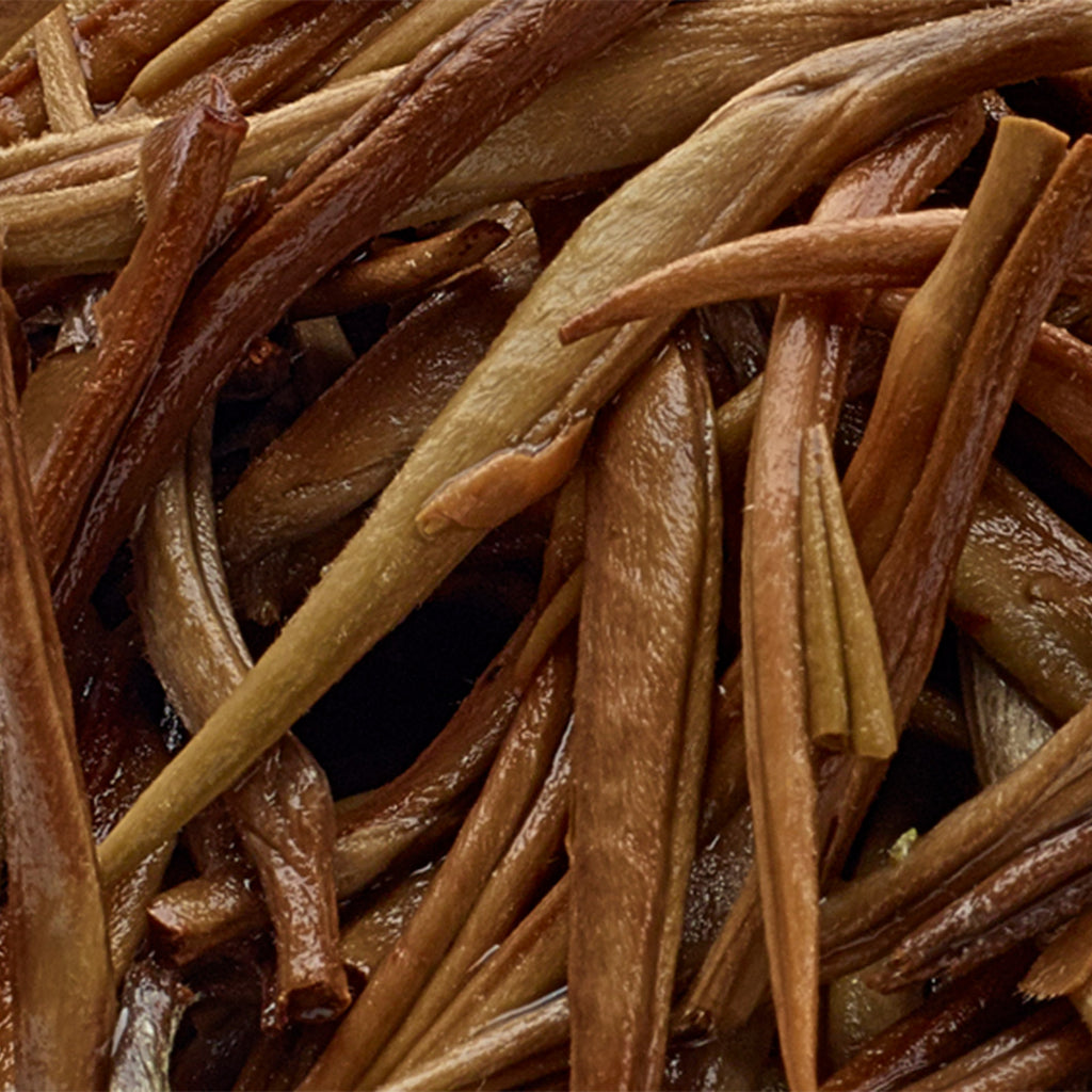 Java Silver Tips - 50g Loose Leaf Tea