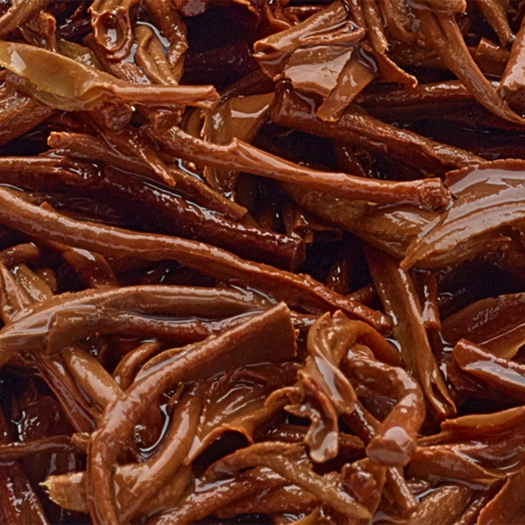 Keemun Mao Feng - 75g Loose Leaf Tea