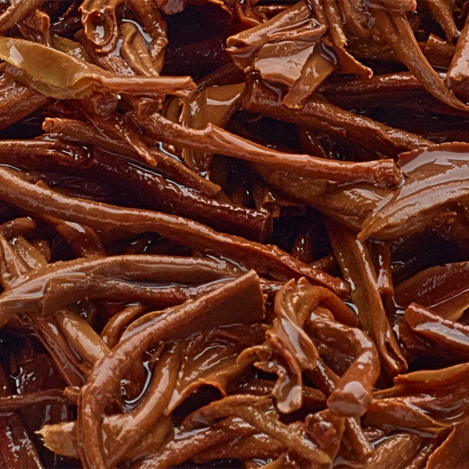 Keemun Mao Feng - 75g Loose Leaf Tea