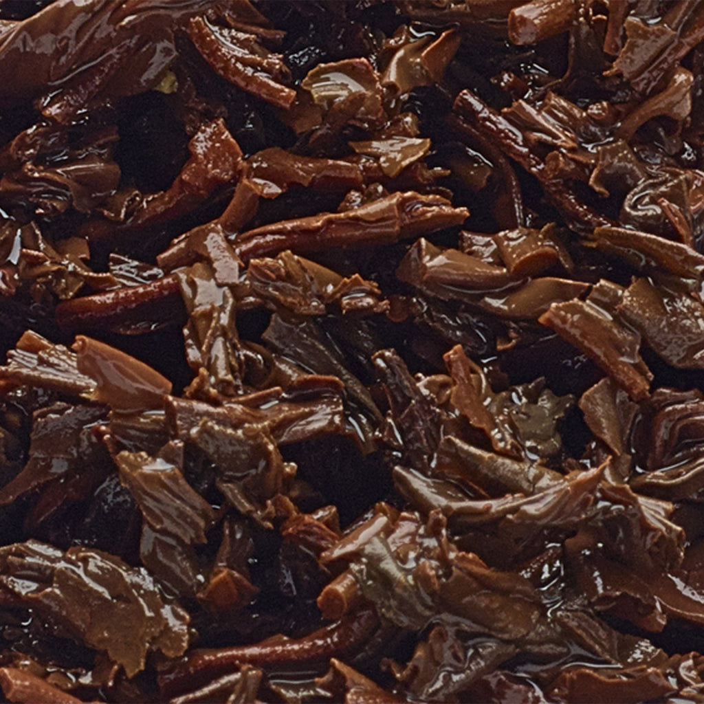 Keemun - 125g Loose Leaf Tea