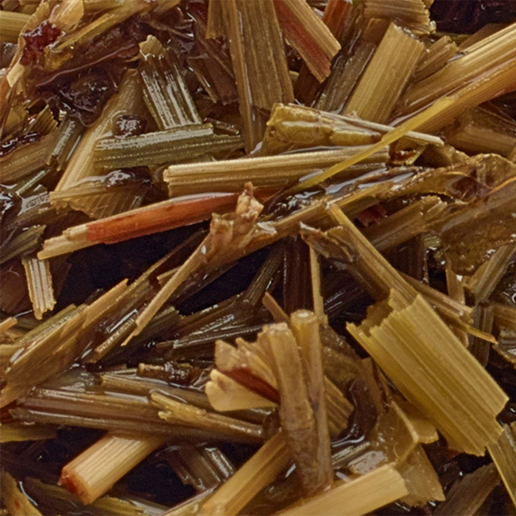 Lemongrass & Peppermint - 75g Loose Infusion