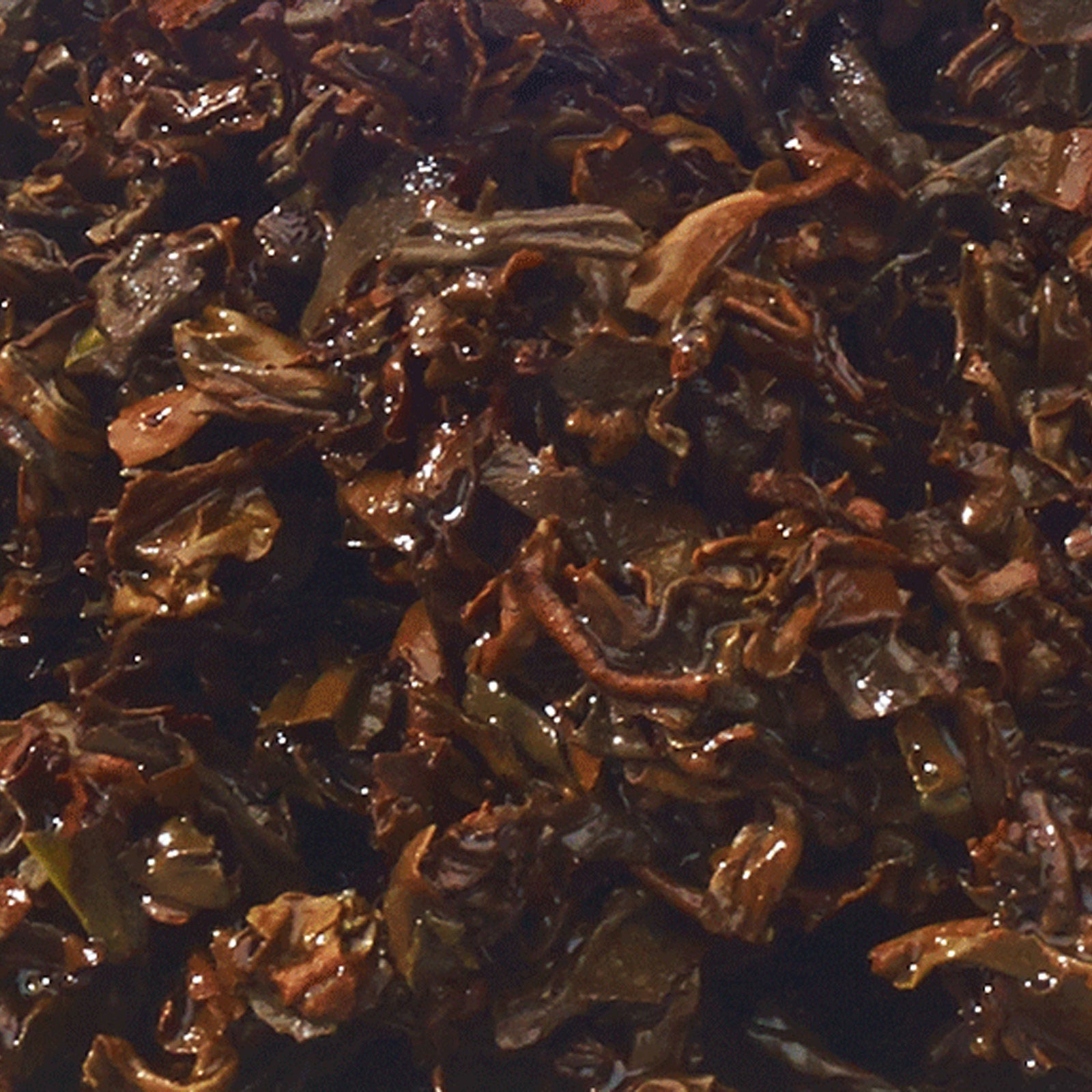 2nd Flush Assam TGFOP1 - 125g Loose Leaf Tea