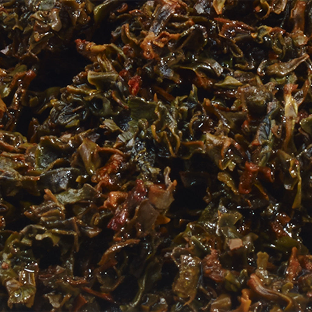 Nuwara Eliya Lovers Leap - 125g Loose Leaf Tea