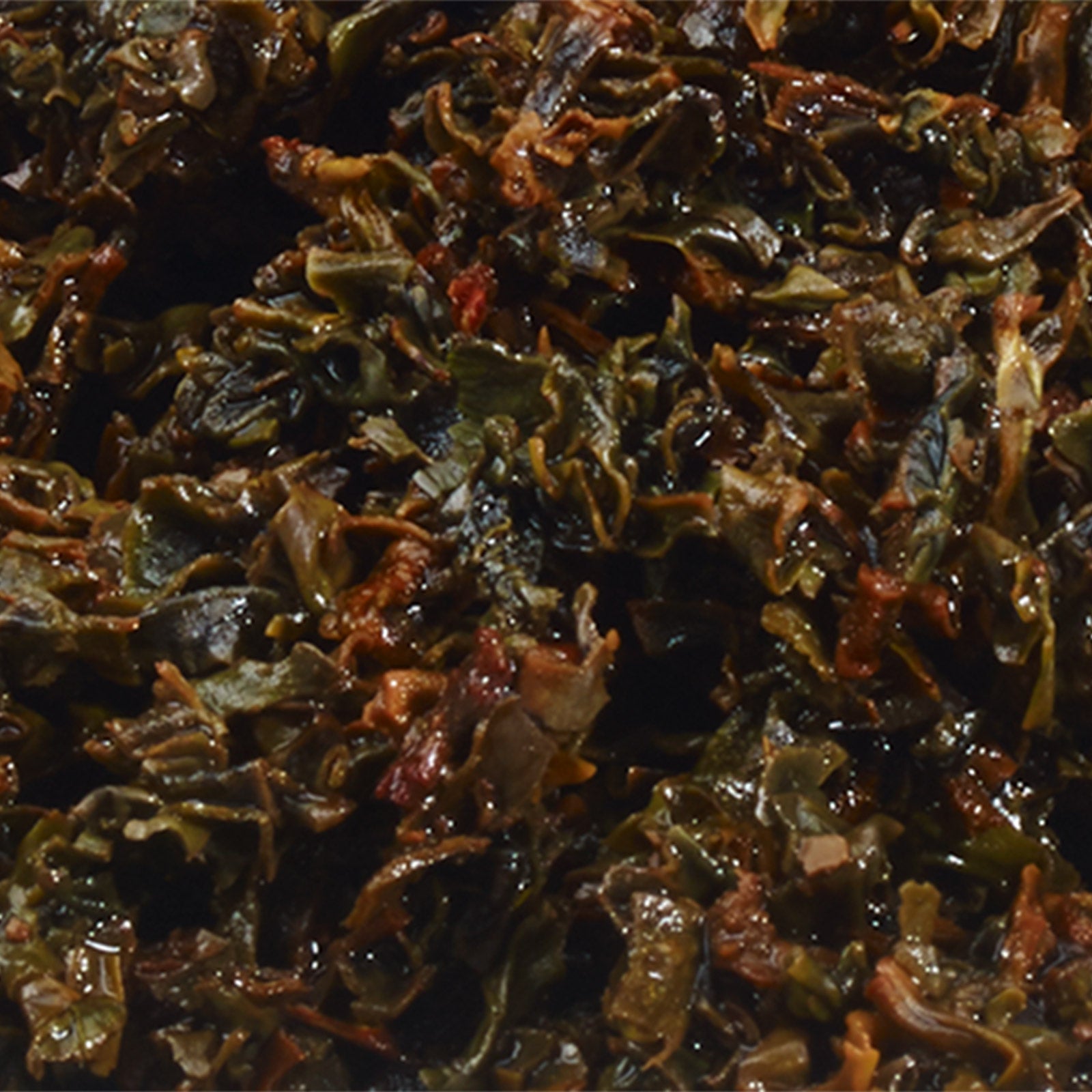 Nuwara Eliya Lovers Leap - 125g Loose Leaf Tea