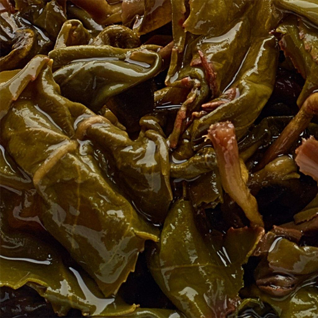 Tie Guan Yin Oolong - 150g Loose Leaf Tea