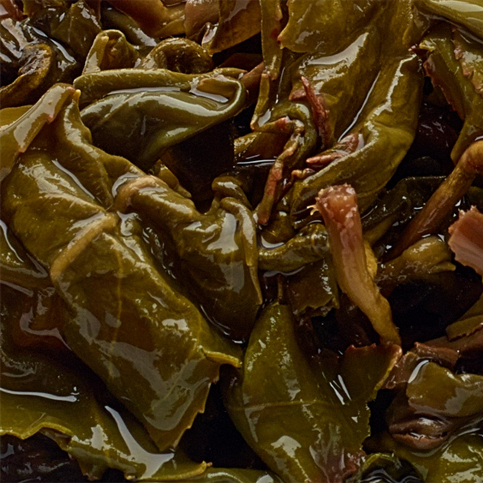 Tie Guan Yin Oolong - 150g Loose Leaf Tea