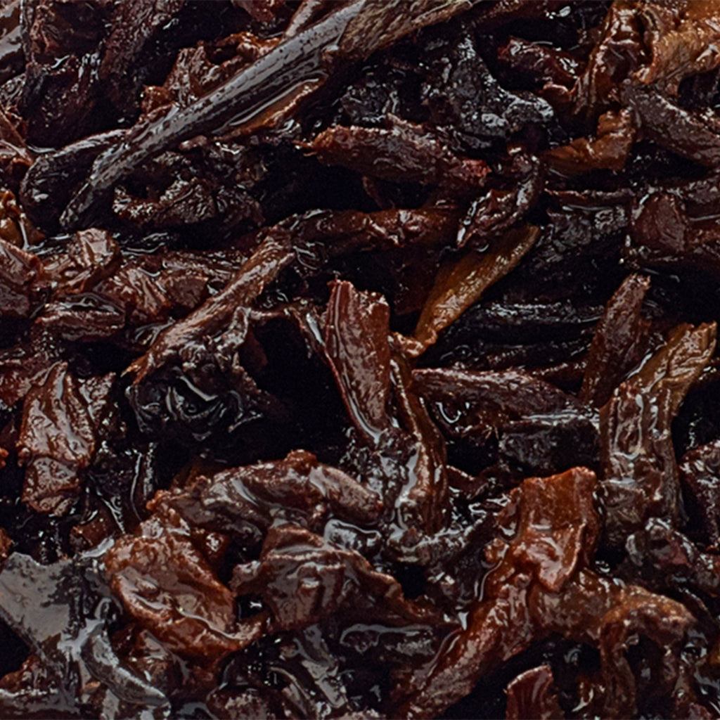 Tuo Cha Pu'erh - 150g Loose Leaf Tea