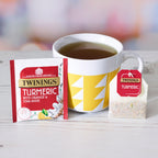 Superblends Turmeric - 4 x 20 Envelopes
