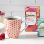 Fruits Selection - 20 Envelopes