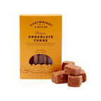 Cartwright & Butler Belgian Chocolate Fudge