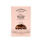 Cartwright & Butler Butter Fudge