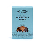 Cartwright & Butler Sea Salt Fudge