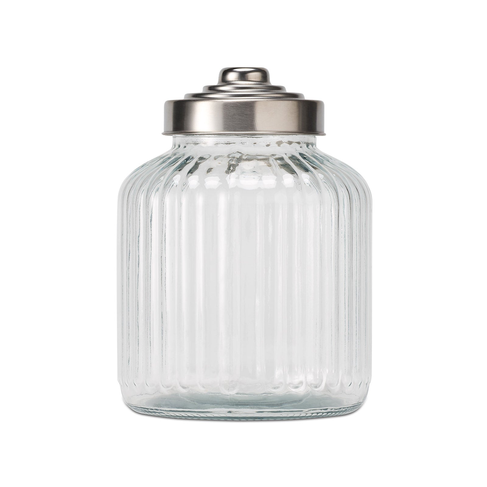Green Tea Selection Filled Jar - 70 Envelopes