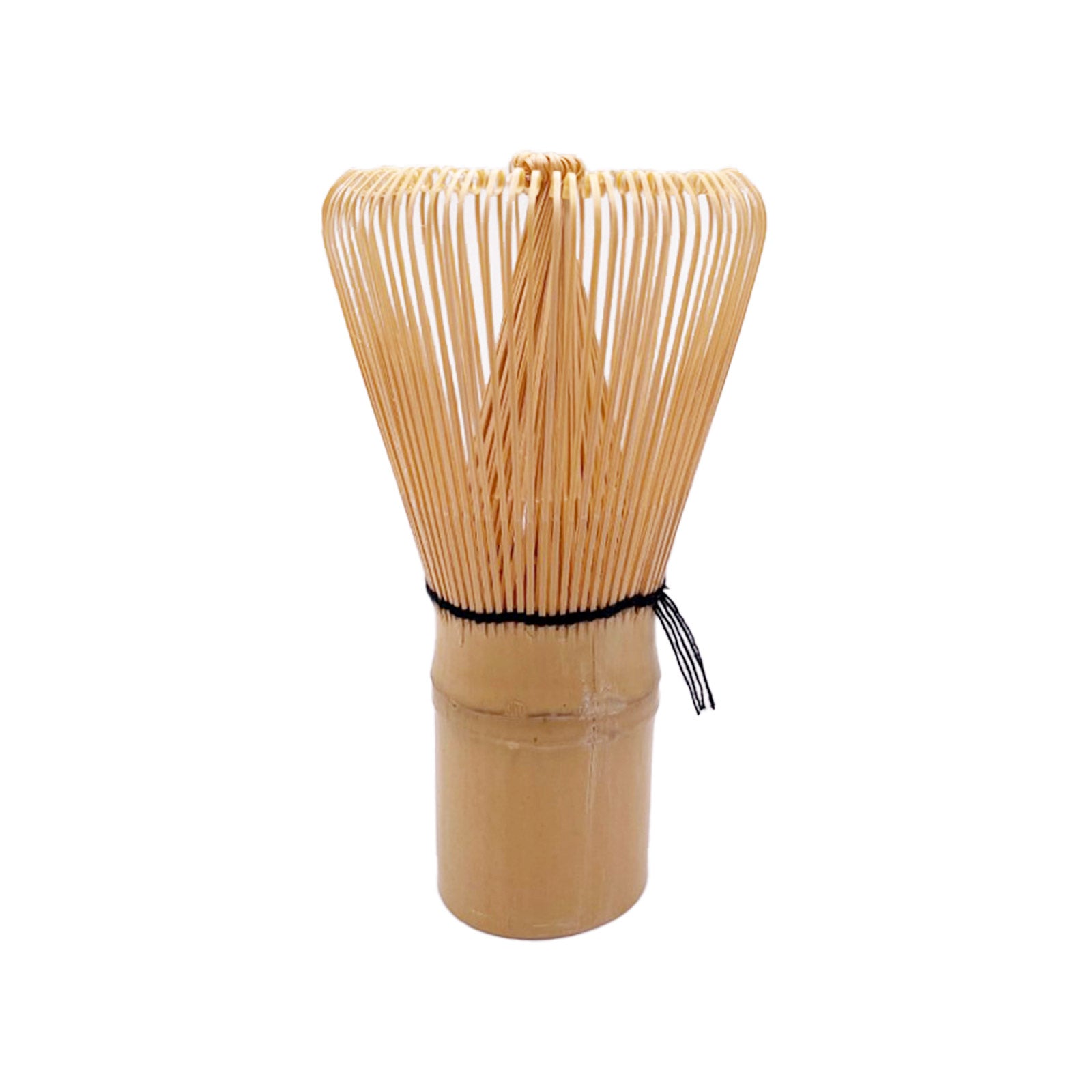 Matcha Bamboo Whisk