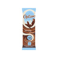 Short Dated Options White Choc - Sachet