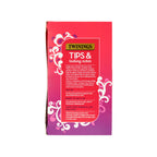 Twinings Revive Raspberry & Vitamin C - 15 Pyramid Bags (Individual)
