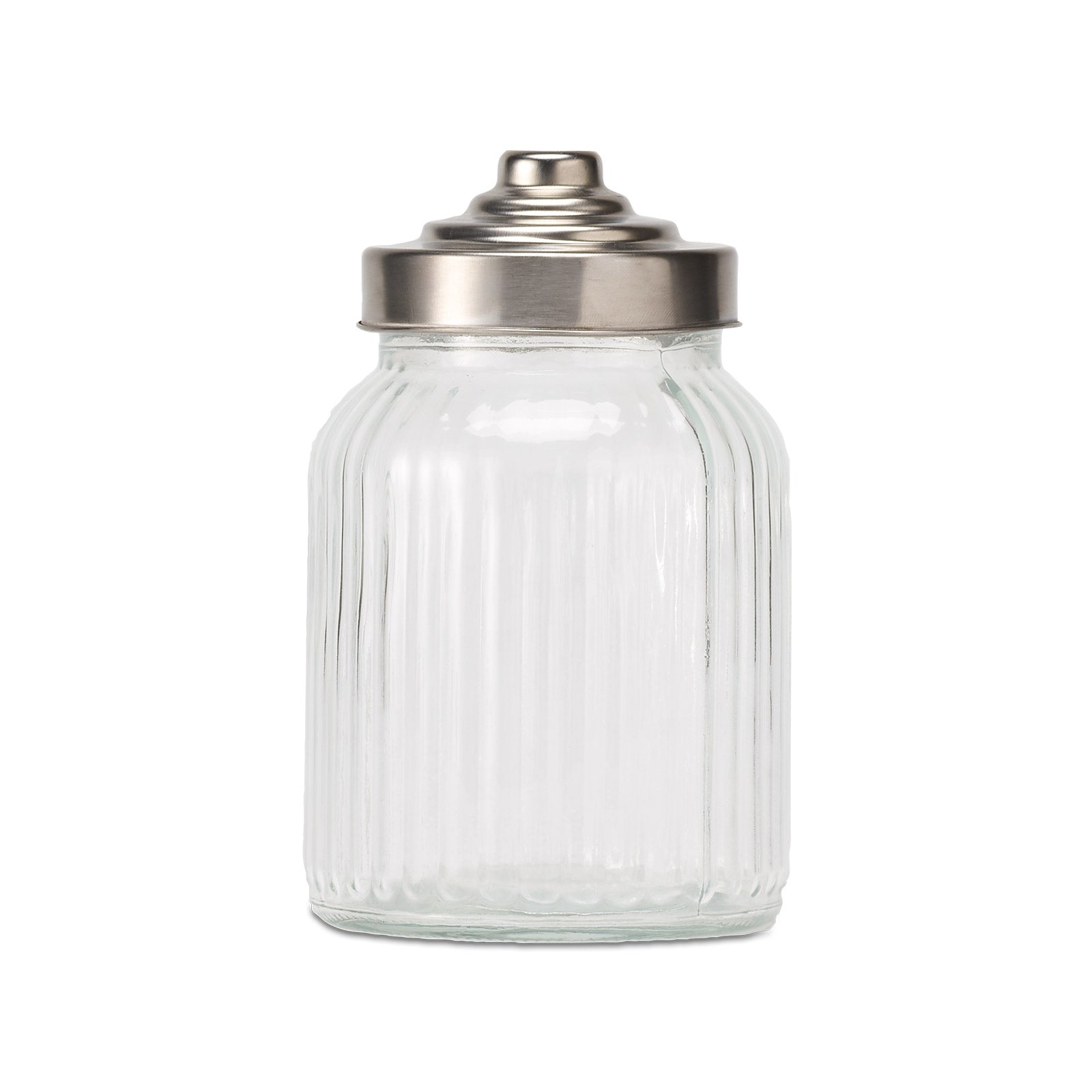 Green Tea Selection Filled Jar - 30 Envelopes