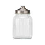Black Tea Selection Filled Jar - 30 Envelopes