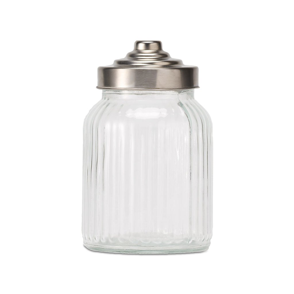 Caffeine Free Infusions Selection Filled Jar - 30 Envelopes