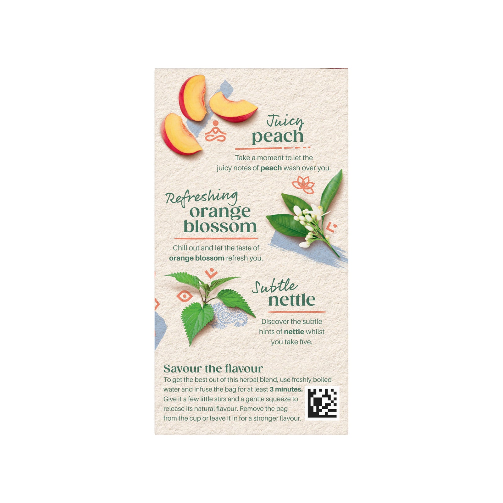 Soulful Blends Reset - 20 Envelopes