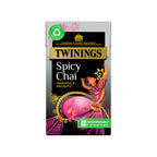 Spicy Chai - 40 Tea Bags