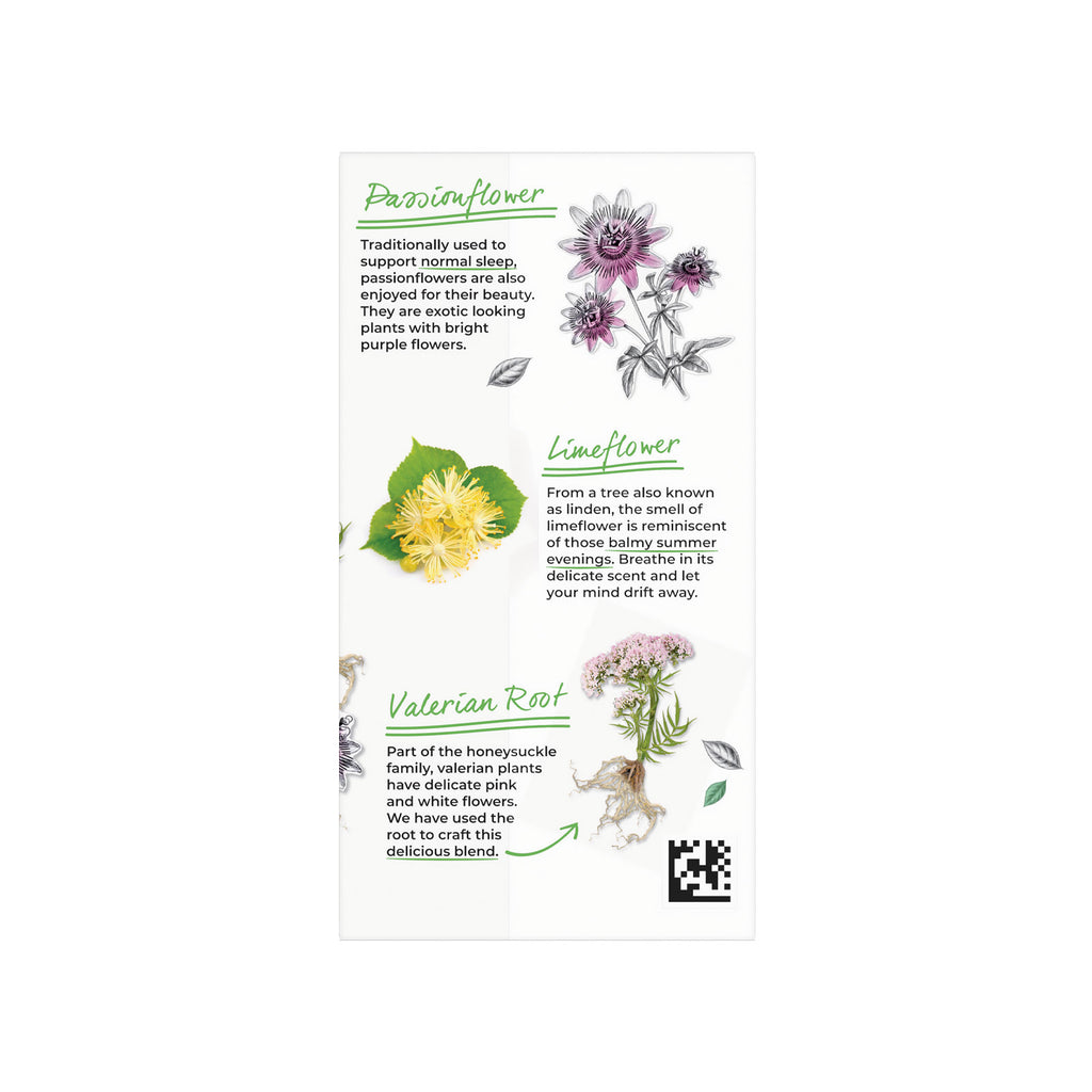 Superblends Sweet Dreams - 20 Envelopes