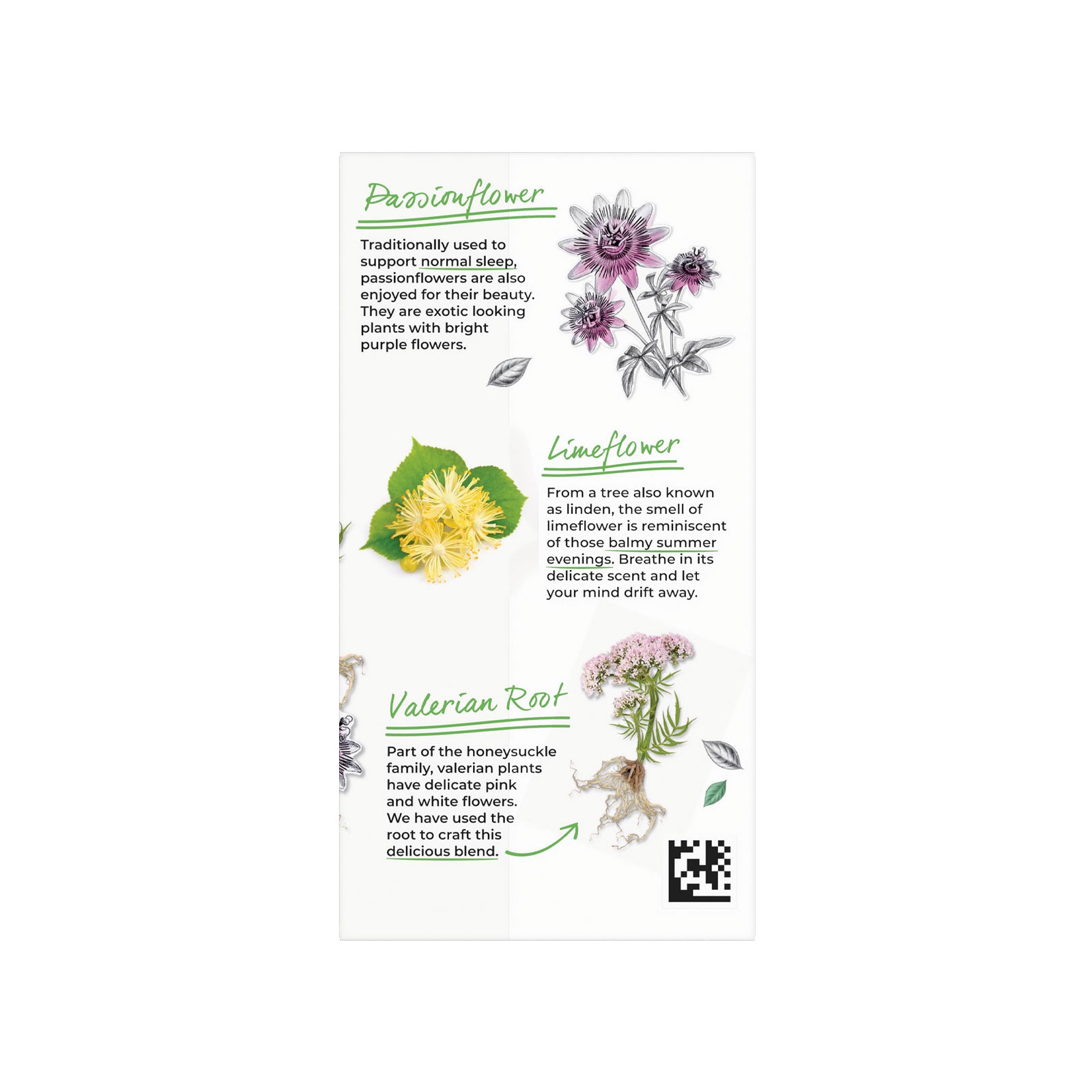 Superblends Sweet Dreams - 20 Envelopes
