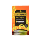 The Full English - 15 Pyramid Bags (Individually Wrapped)