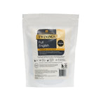 The Full English - 40 Loose Pyramid Tea Bags