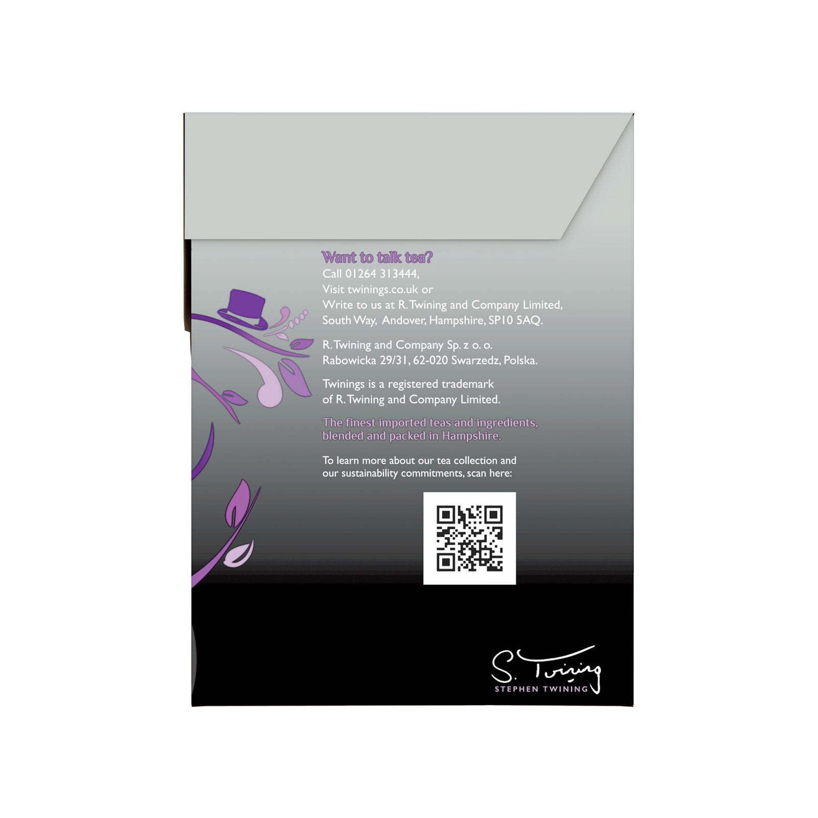 Earl Grey - 120 Tea Bags