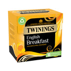 English Breakfast - 120 Tea Bags