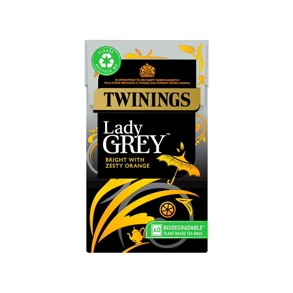 Black Tea - Tea Bag & Loose Leaf Tea - Twinings